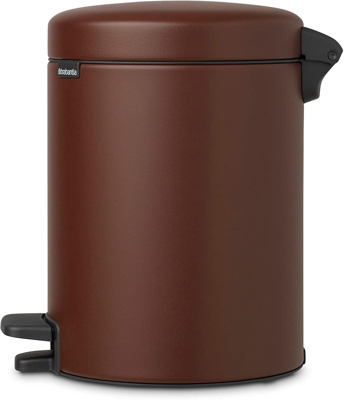 Brabantia Poubelles: BRABANTIA Treteimer NewIcon 5 l – Neuf (Voir description) à Kägiswil par nick333 3
