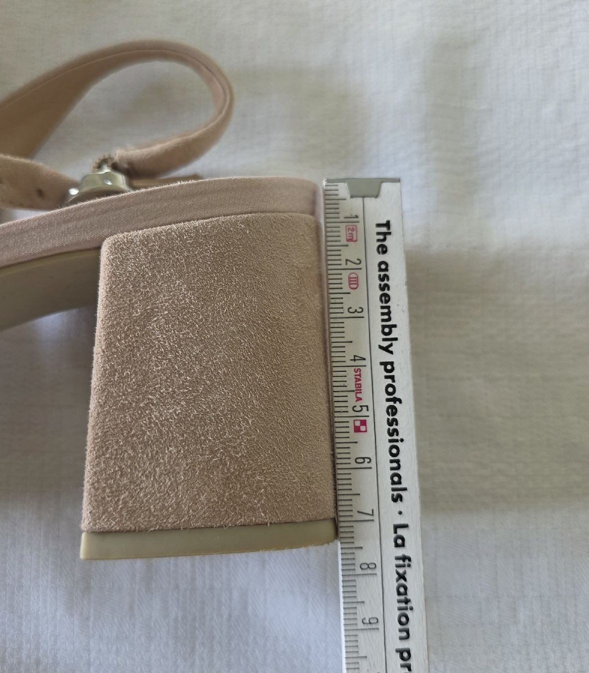 Geox Scarpe da donna: Zeitlose Slingback-Pumps von "GEOX" Gr. 39 – Nuovo (secondo la descrizione) da Schneisingen venduto da backstore24 4