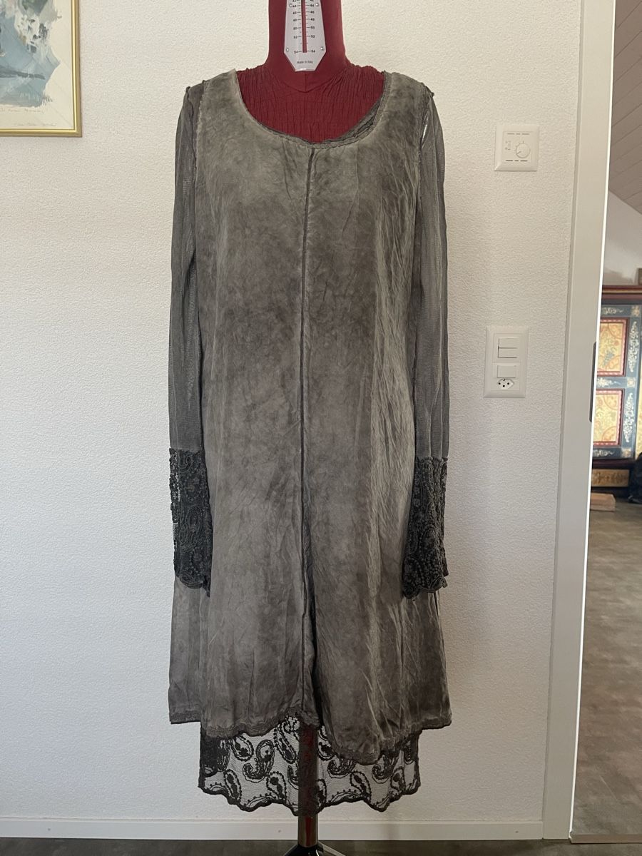 Nile Vestiti: Nile 3-Teiler im Boho-Stil Gr. M NEU – Nuovo (secondo la descrizione) da Dörflingen venduto da Benz63 3