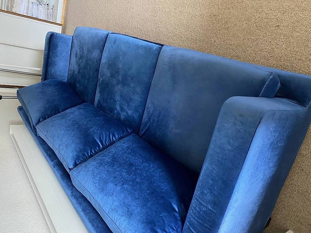 Divani: Galli Canapé design moderne 1450CHF – Usato da Genève venduto da stephen_gva 1