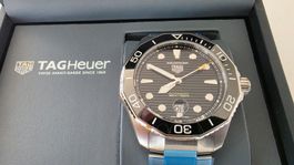 TAG Heuer Aquaracer Professional 300 Date