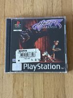 Heart of Darkness - PlayStation 1