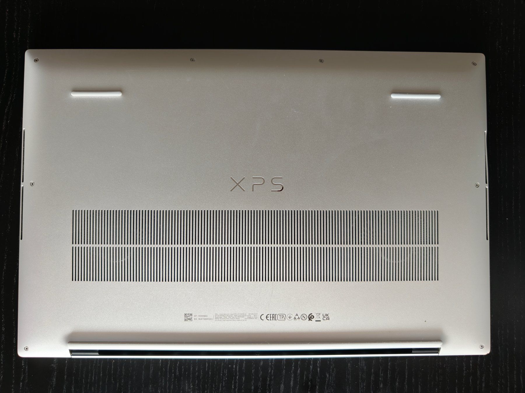 Dell Notebook: Dell XPS 17 9720 laptop – Usato da Baar venduto da bugacha 4