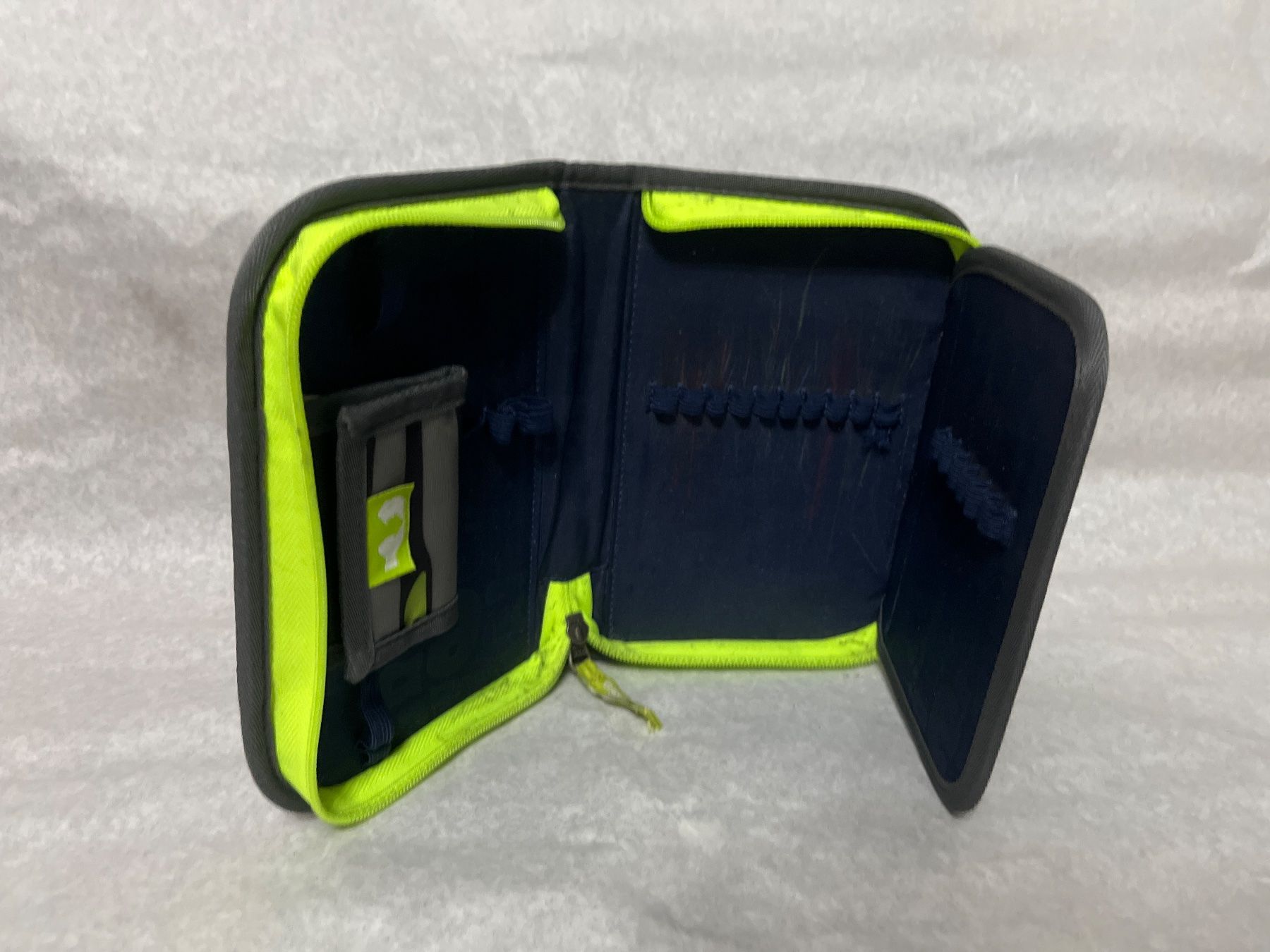Ergobag Astucci : Ergobag Etui quadratisch – Usato da Bachenbülach venduto da damime1 1