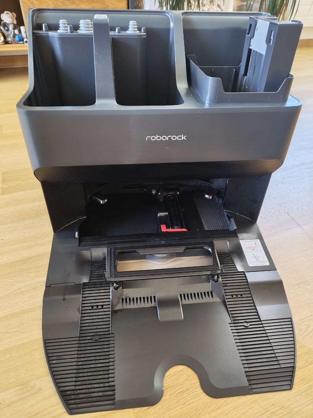 Roborock Staubsauger & Zubehör: Roborock S7 Max Ultra – Gebraucht aus Luzern von llubaa 1