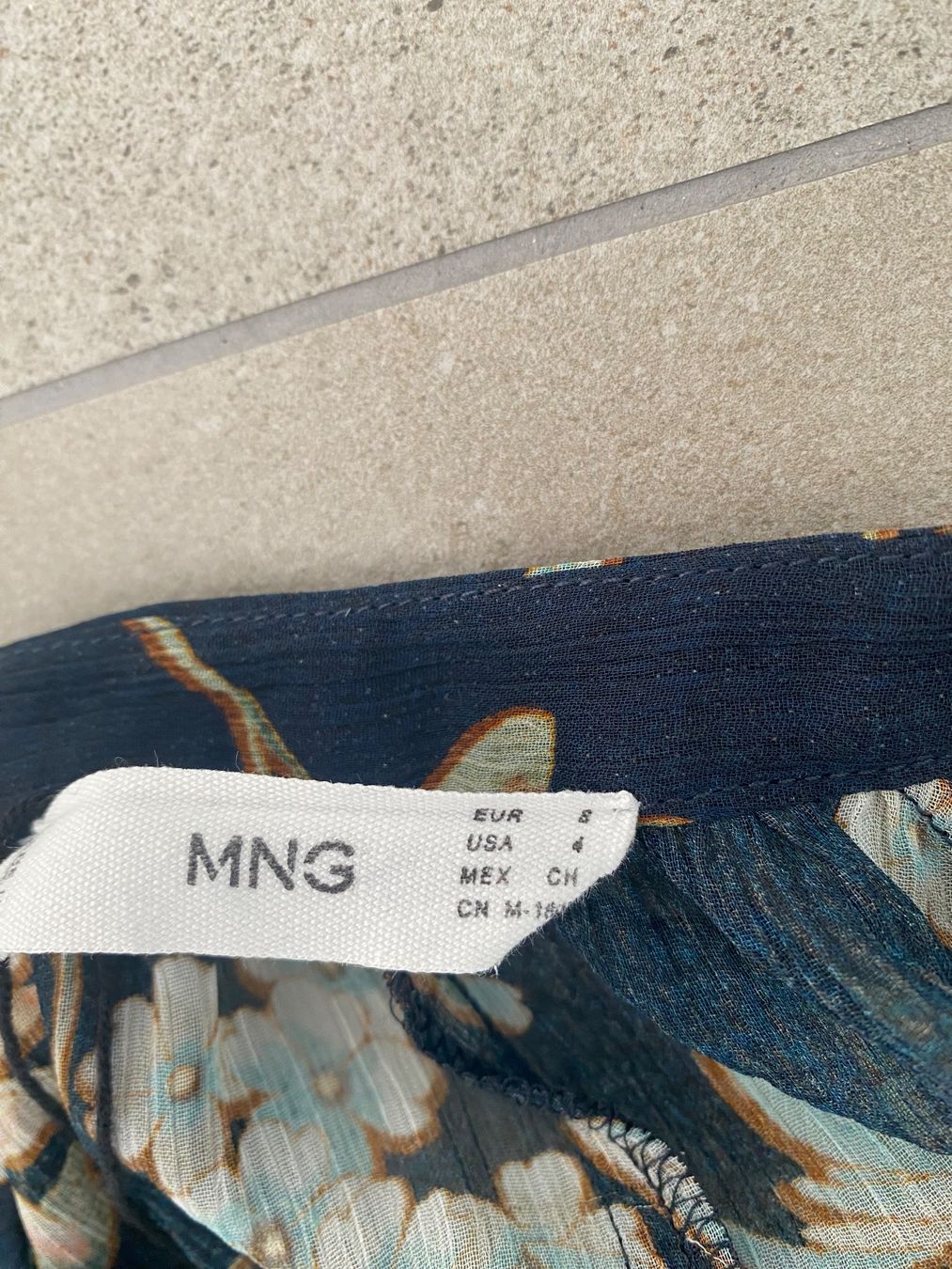 Mango Vestiti: Mango Kleid – Usato da St. Gallen venduto da flo_dpy9 1
