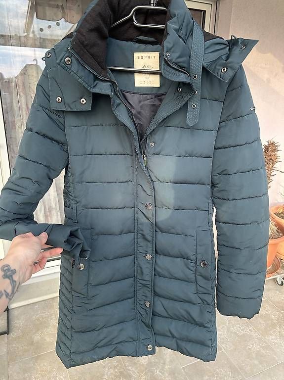 Giacche: Esprit Jacke Grösse M – Usato da Niederbuchsiten venduto da idontknow. 3