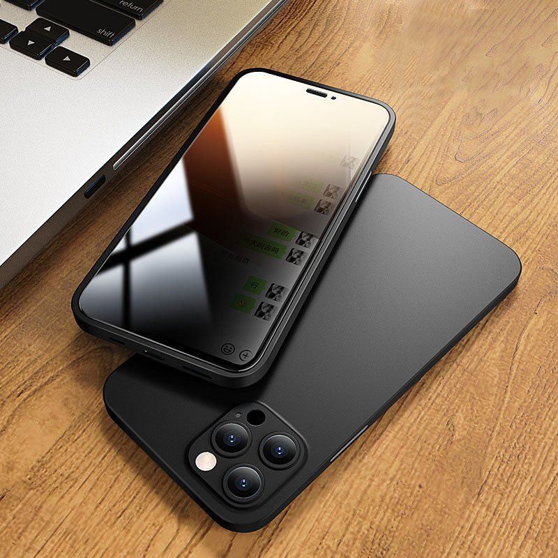 Cover & Protezioni schermo: IPHONE 16 Pro Max - étui magnétique intégrale magsafe Noir – Nuovo e nell'imballaggio originale da Morges venduto da DigiAC 1