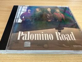 Palomino Road – Palomino Road