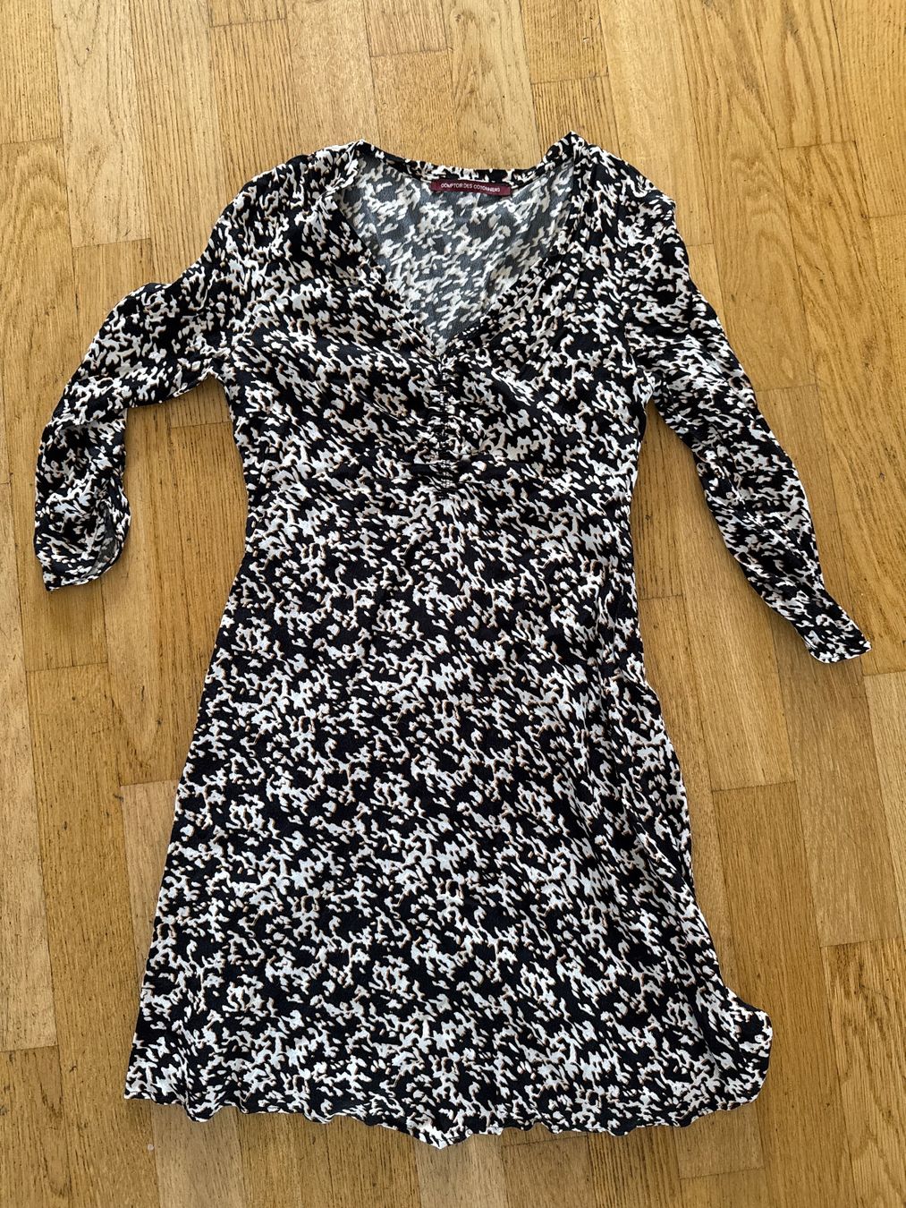 Comptoir des Cotonniers Vestiti: Robe Comptoir des cotonniers taille 34 – Usato da Le Grand-Saconnex venduto da titrac