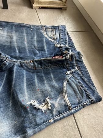 Dsquared2 jeans uomo 50