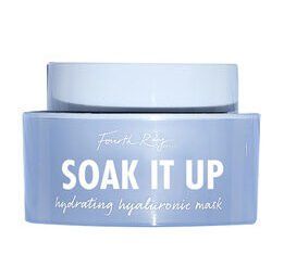 Cura del viso: Fourth Ray By ColourPop Soak It Up Hydrating Mask – Nuovo e nell'imballaggio originale da Cham venduto da Trendy_Outlet