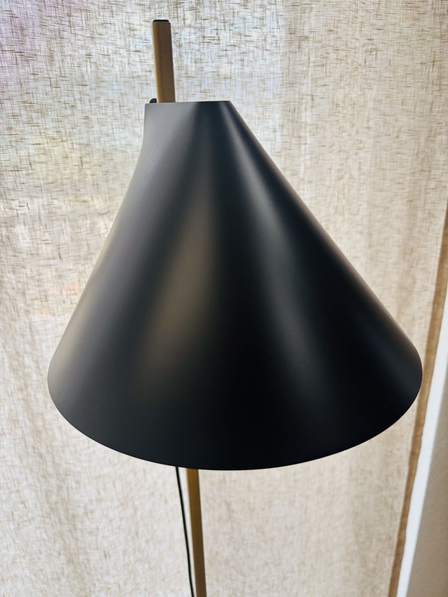 Louis Poulsen Lampade: Louis Poulsen Lampe Yuh – Usato da Châbles FR venduto da Chanao 3