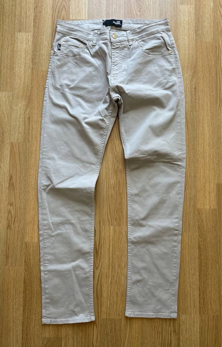 Moschino Hosen: Moschino Hose  – Gebraucht aus Pfäffikon ZH von Nataliia.
