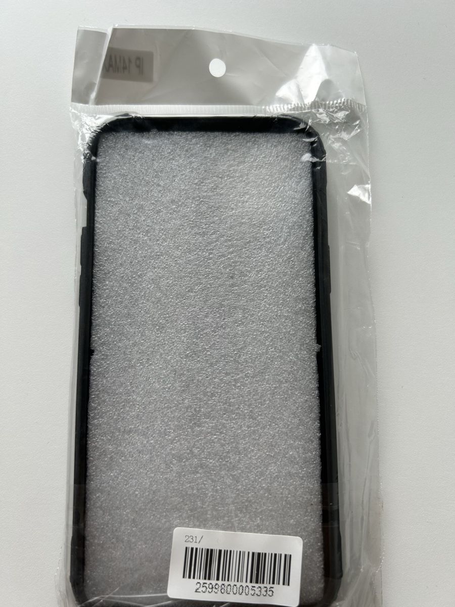 Apple Cover & Protezioni schermo: Robuste Handyhülle iPhone 14 Max – Nuovo e nell'imballaggio originale da Rikon im Tösstal venduto da s_tenz 1