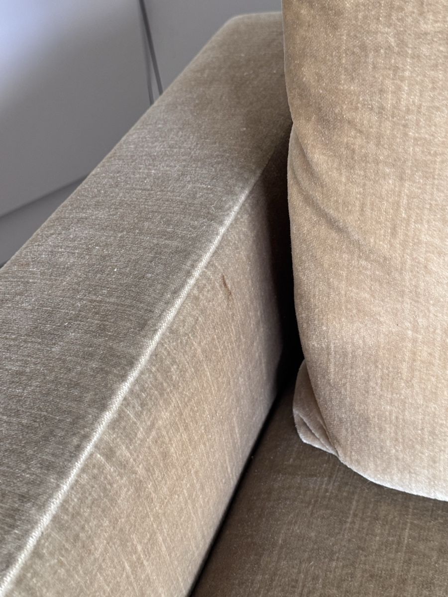 Poltrone: Mid-Century Sessel – Usato da Basel venduto da Kobrasil 3
