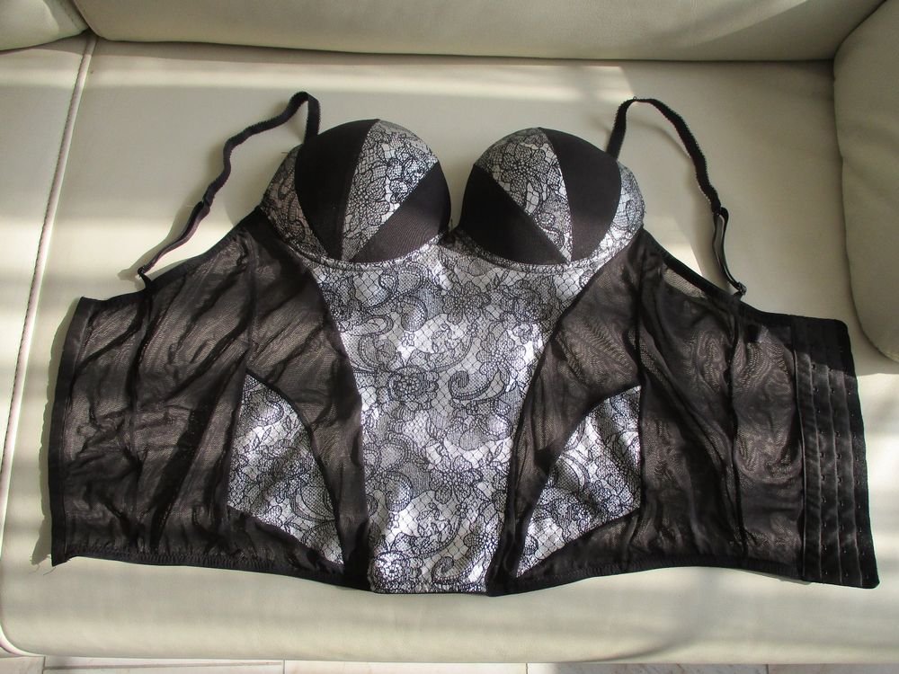 Neuer Bustier Kaufen auf Ricardo