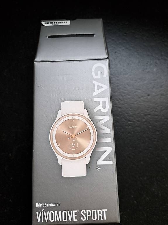 Garmin Smartwatch: Garmin Smartwatch – Usato da Romanshorn venduto da Harpo9 3