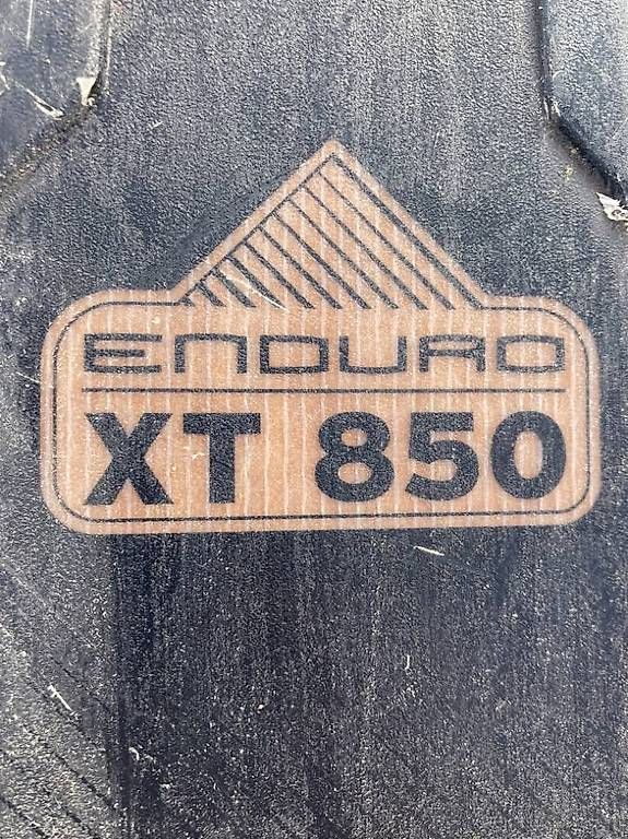 Sci: Ski Salomon XT 850 avec fixation – Usato da Bussigny venduto da Gadz10 1