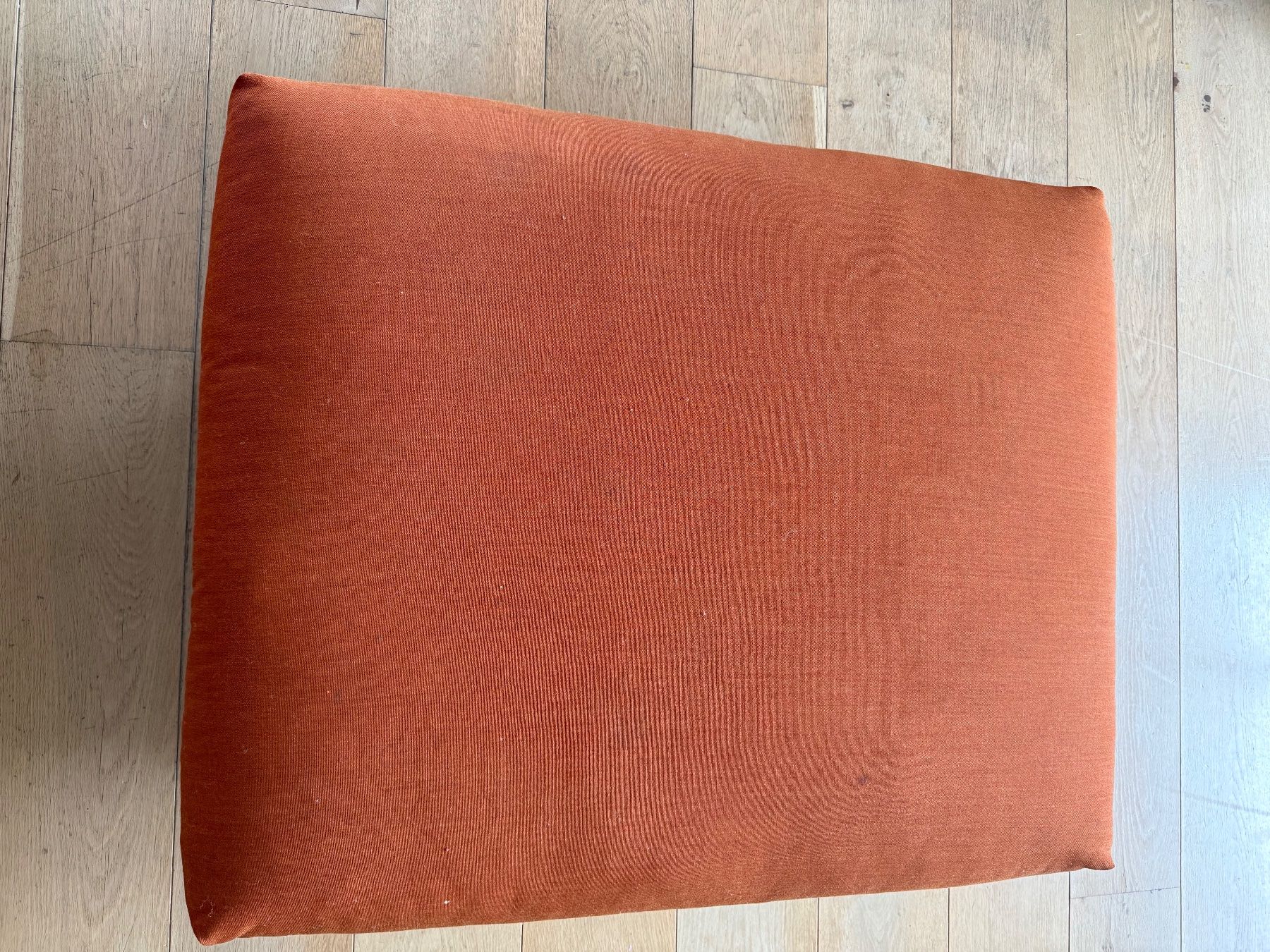 Muuto Sgabelli: Pouf von Muuto – Usato da Erlenbach ZH venduto da Rockstar2 2