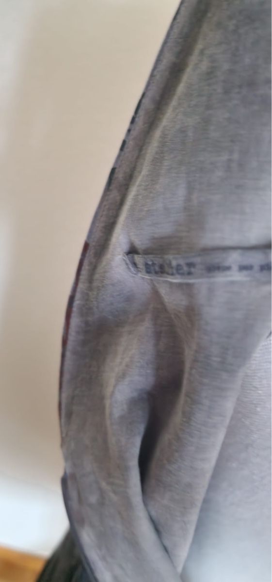 Nile Vestiti: Nile Atelier Kleid gr.36 – Usato da St. Gallen venduto da mania03 5