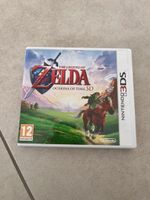 the legend of zelda Nintendo 3ds
