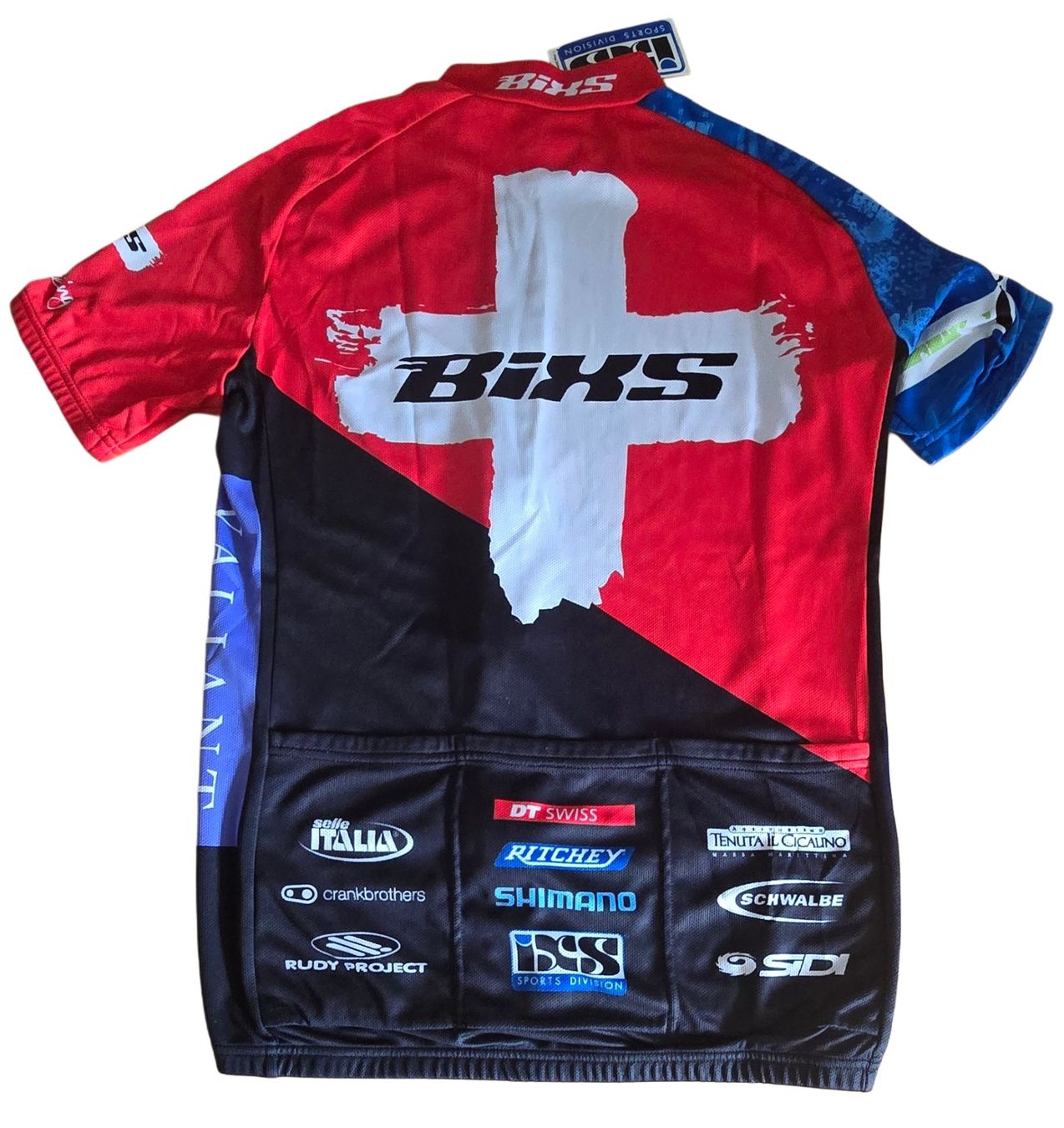IXS Lotti di vestiti: Bikebekleidung 6 teilig – Nuovo (secondo la descrizione) da Le Bry venduto da Alfaromeo07 1