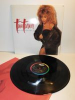 LP 1986 Tina Turner Break Every Rule 1986    LP