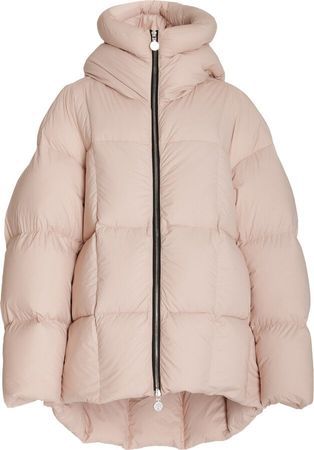 Ienki Ienki Damen Pink Wendy Daunenjacke - GR L - NEU