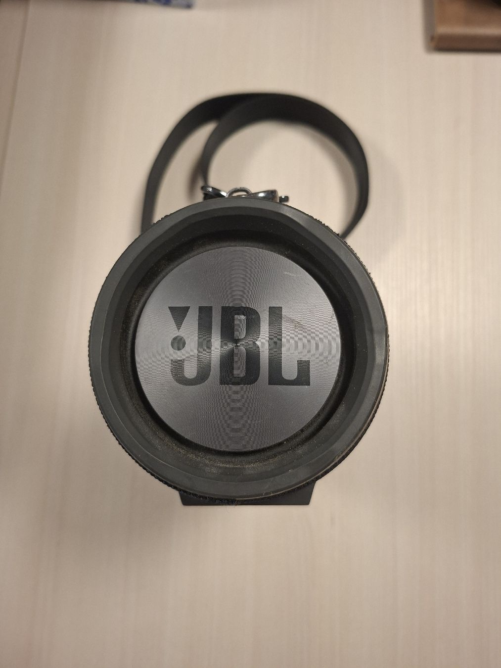 JBL Casse acustiche: Enceinte Bluetooth JBL Xtreme noir état défectueux – Difettoso da Crissier venduto da AT2SA 2