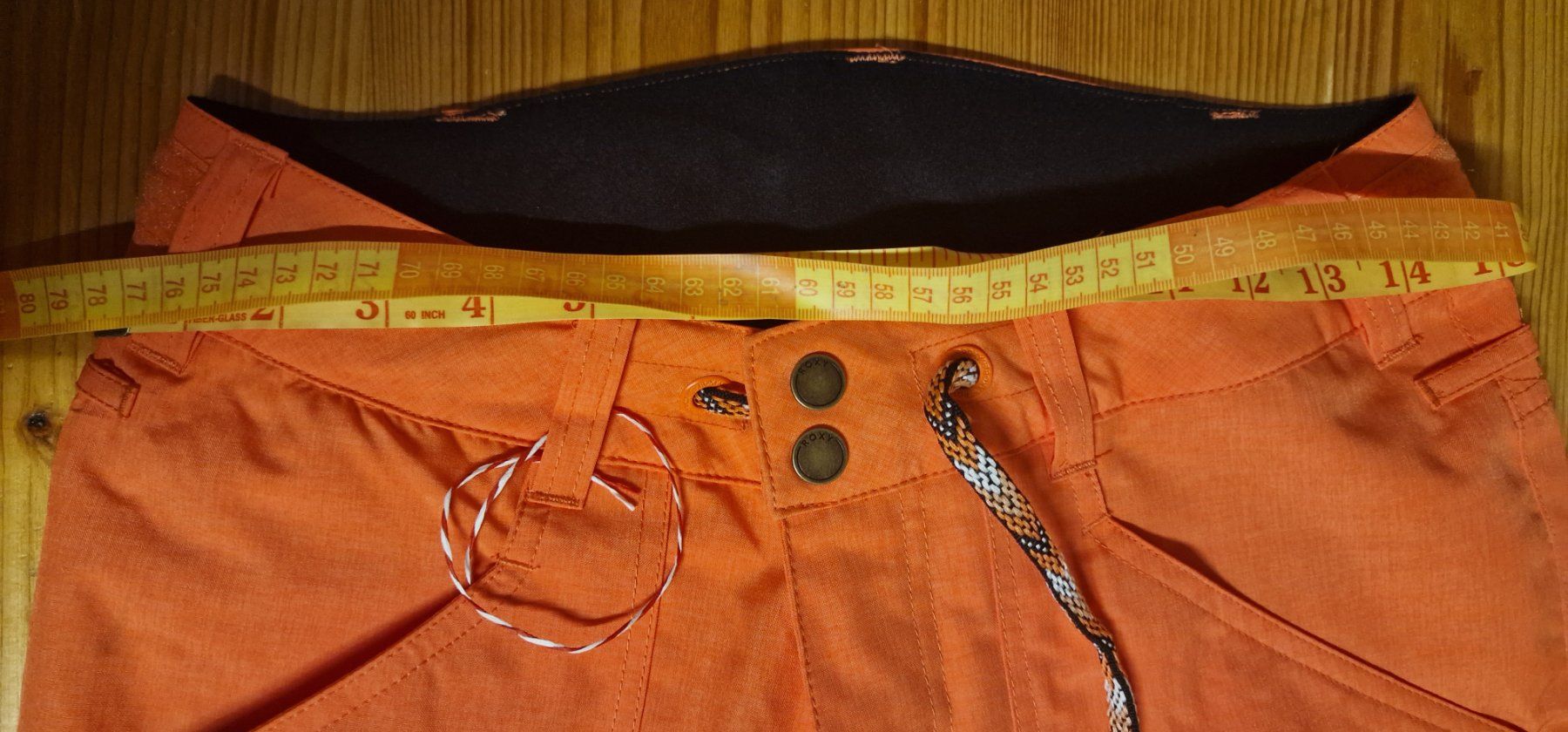 Roxy Sci: ROXY Skihose ROXY – Nuovo e nell'imballaggio originale da Chur venduto da car_5clc 7