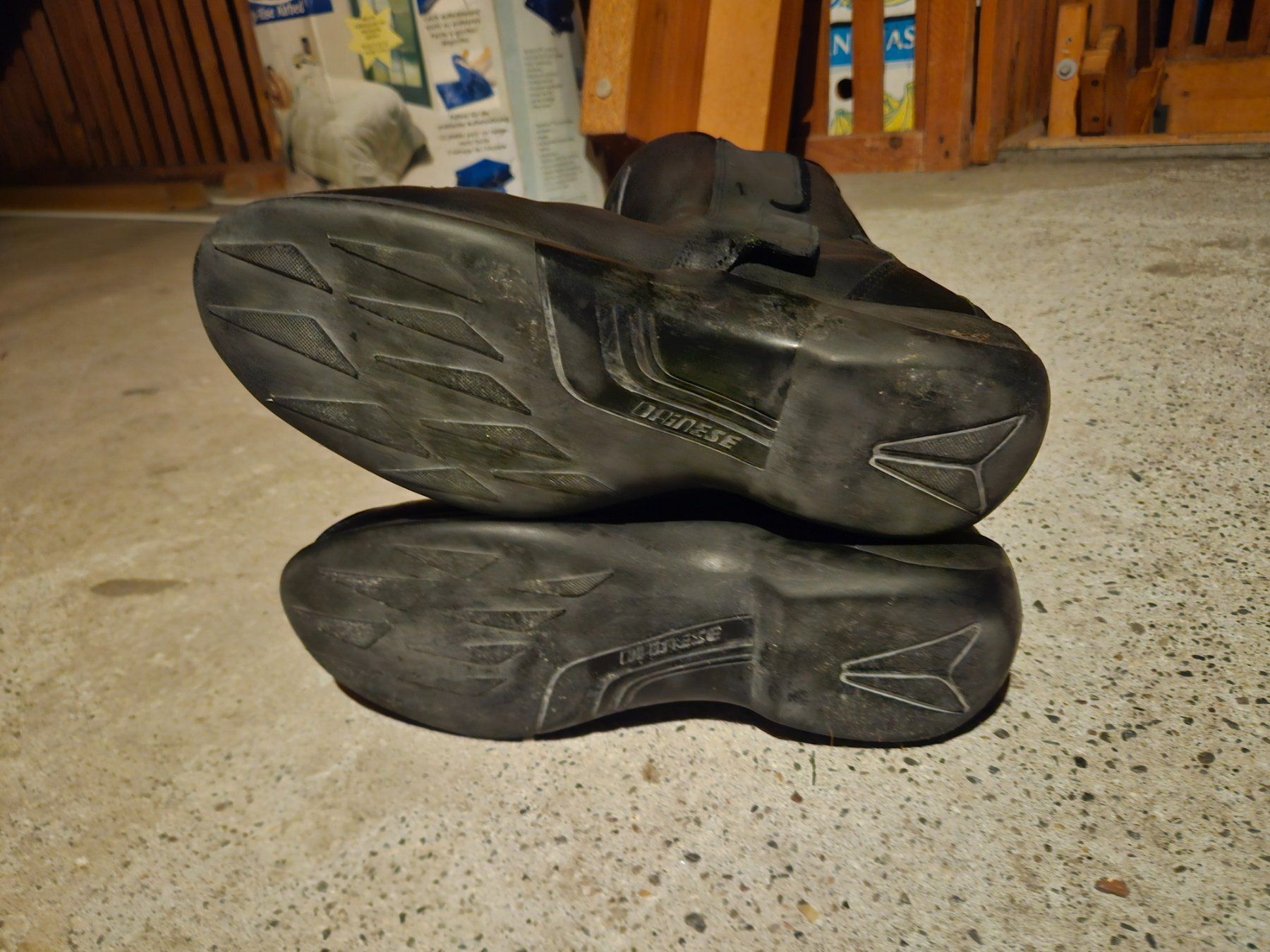 Dainese Scarpe da donna: Dainese Damenstiefel Grösse 41 – Usato da Kilchberg ZH venduto da Richard_ 4