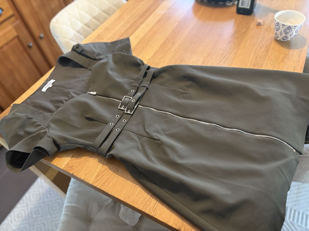 Morgan Robes: Morgan robe taille 38 – D'occasion à Attalens par Skorpionica 5