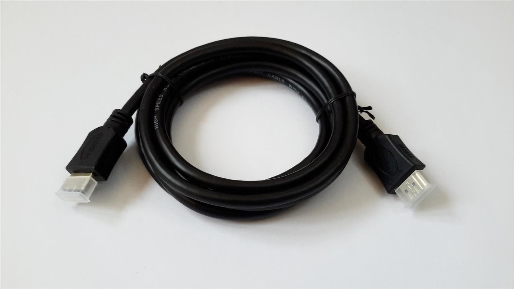 Cavi: Monitor Kabel HDMI, 2 meter – Nuovo e nell'imballaggio originale da St. Gallen venduto da cointec 1