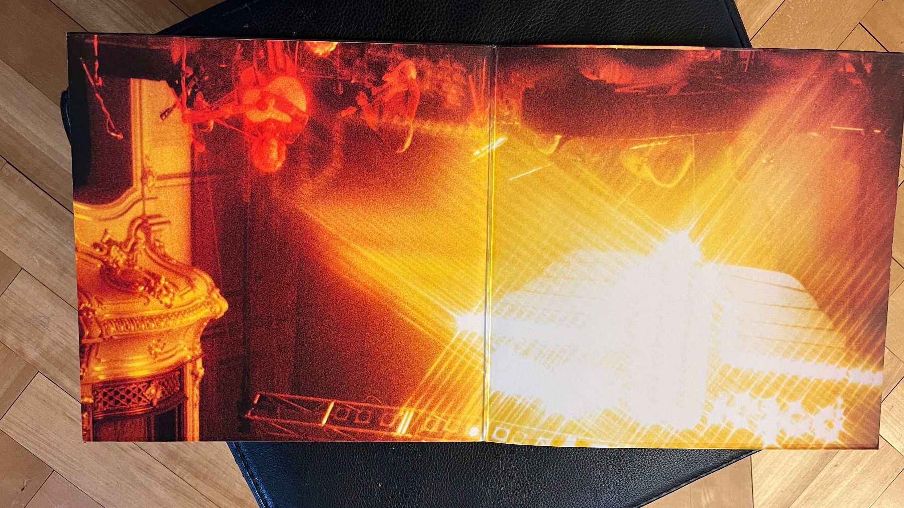 Dischi in vinile: Peter Maffay - Live - Vinyl LP – Usato da Lenzburg venduto da sch_lml8 2