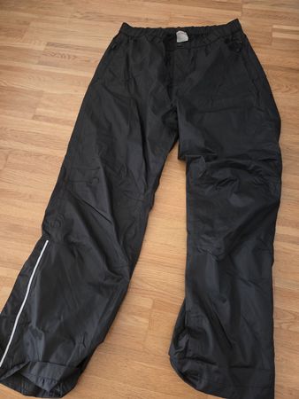 Regenhose Gr.L