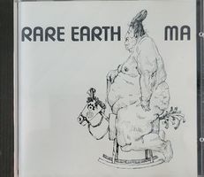 Rare Earth Cd