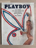 Playboy France #1 Premiere Issue Nov 1973 Ursula Andress