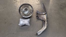 Moto Guzzi Nevada 750 Teile, Lufteinlass 32570260, Blinker..