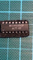 MC14518BCP