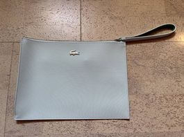 Lacoste Clutch NEU