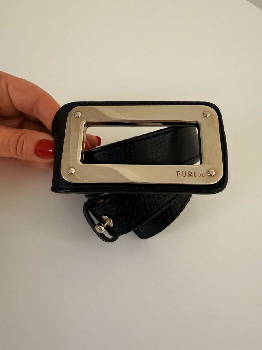 Ceintures: Ceinture Furla – D'occasion à Bassins par oal_q2gl