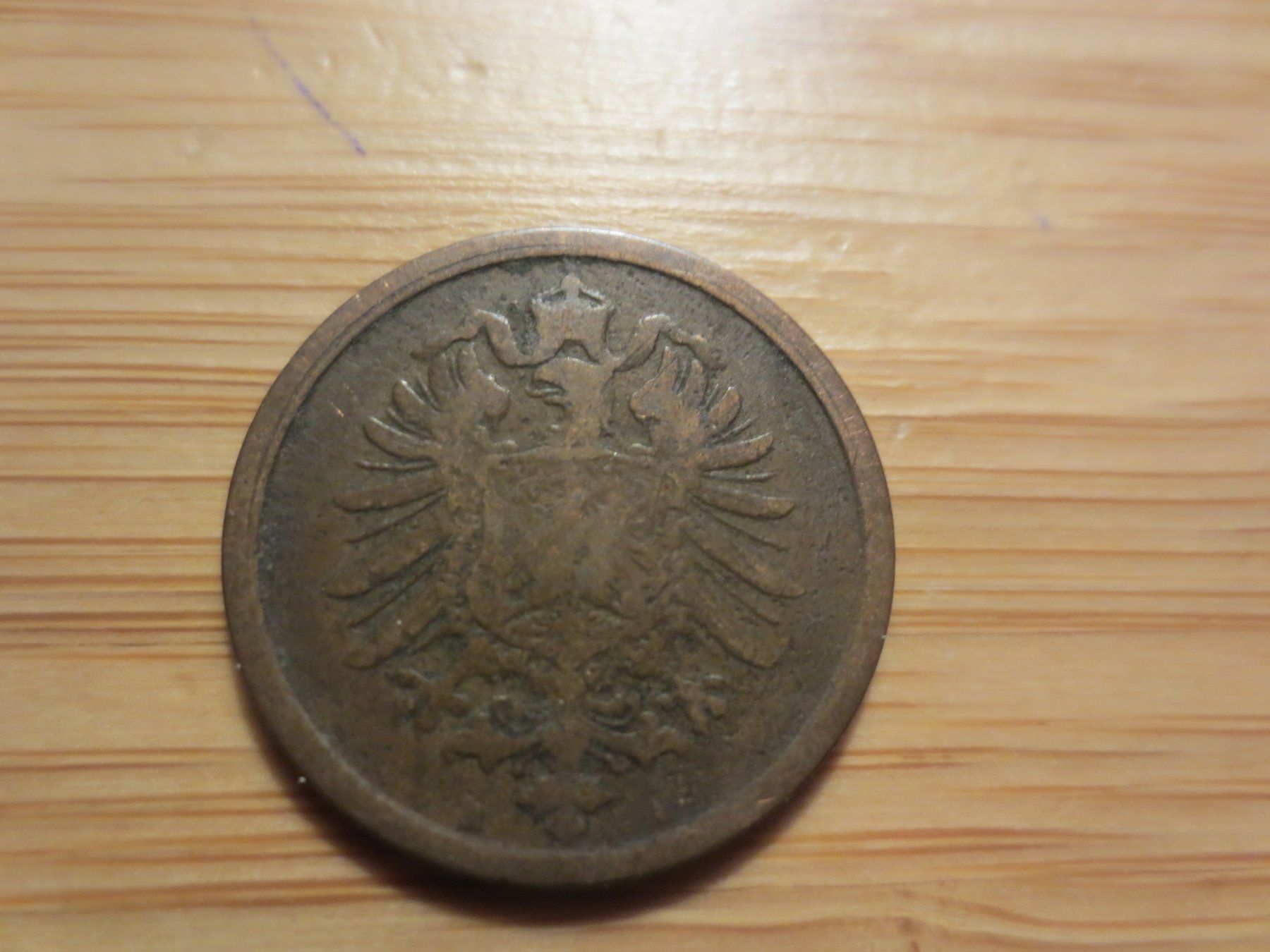 Tutti le monete: Münze Deutschland – Usato da Weier im Emmental venduto da waefler03 1