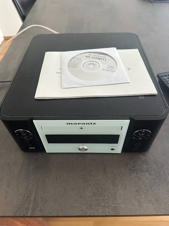 Marantz Ricevitori: Marantz M- CR611 – Usato da Heerbrugg venduto da Subbi1