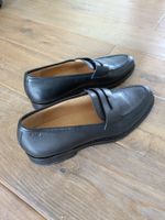 Bally Wekor Penny Loafer, Swiss Made, Goodyear, Gr. 45