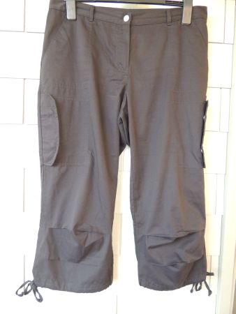 KÜHLENDE HOSE "MAXIME" ATMUNGSAKTIV COTTON 44