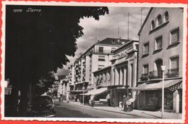 SIERRE Pharmacie Zen Ruffinen - Casino - Auto