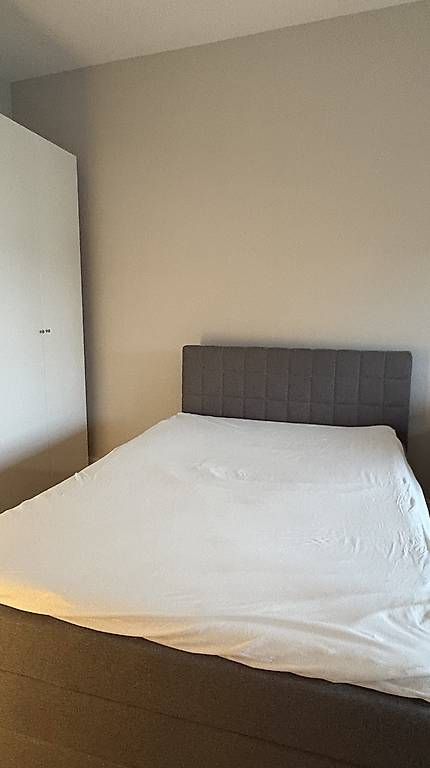 Lits: Boxspringbett – D'occasion à Basel par oh_123
