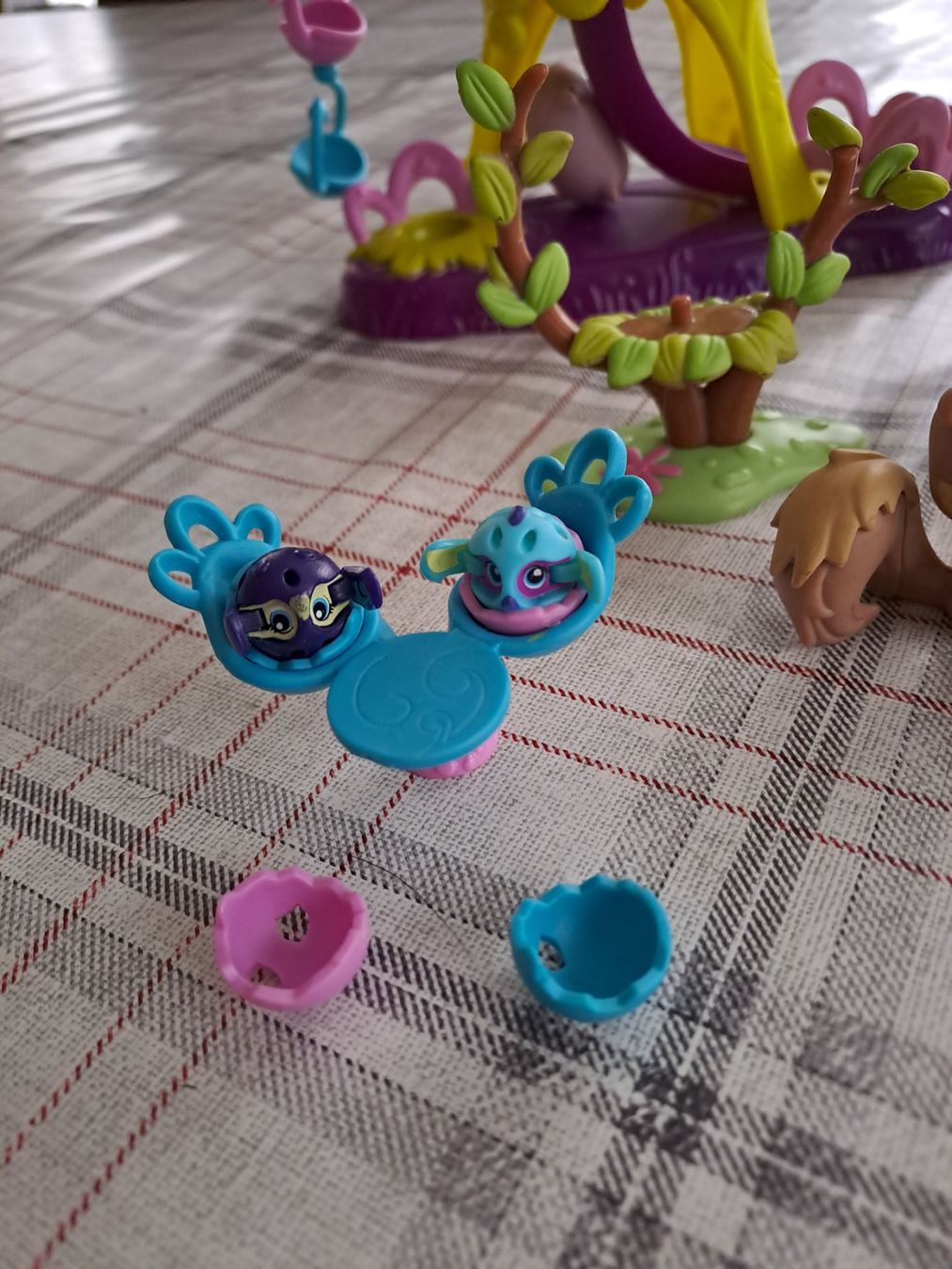 Spielzeuge: Figürchen – Gebraucht aus Rehetobel von Andrin1003 3