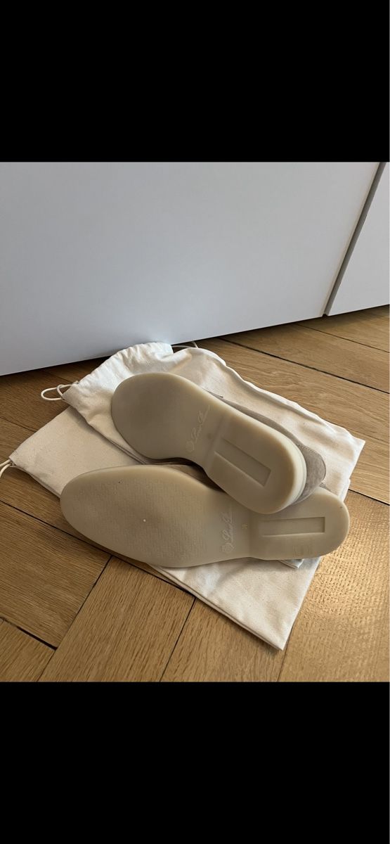Loro Piana Scarpe da donna: Loro Piana Summer Walk Loafers – Nuovo e nell'imballaggio originale da Zürich venduto da SF2023 2